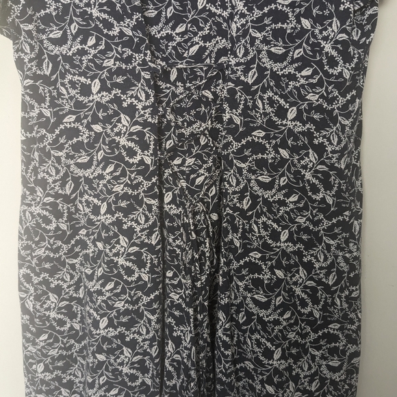 Vintage 90's Romper - Picture 4 of 8